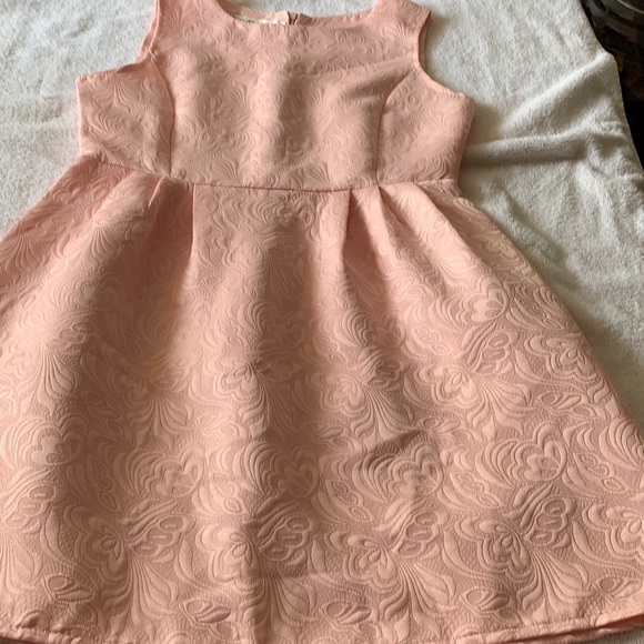 Teen Dress - Picture 1 of 6